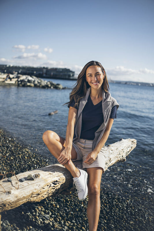 Edgemont Shorts Women