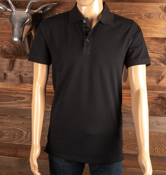 Jet Business Polo T-Shirt kurzarm