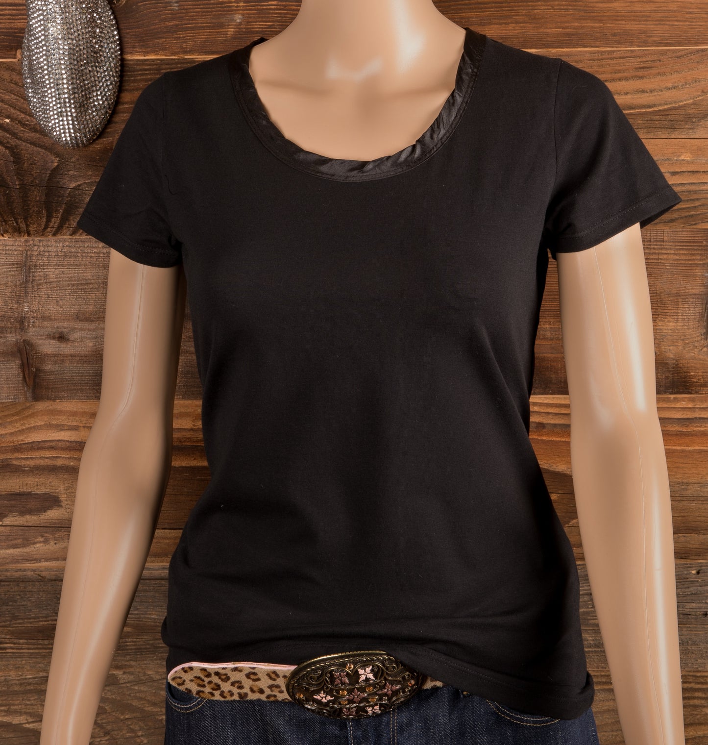 Liane Business T-Shirt