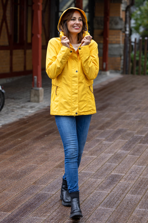 Lorena Damen Regenjacke