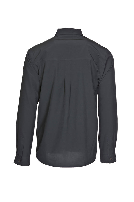 Maglia da trekking da uomo Myles