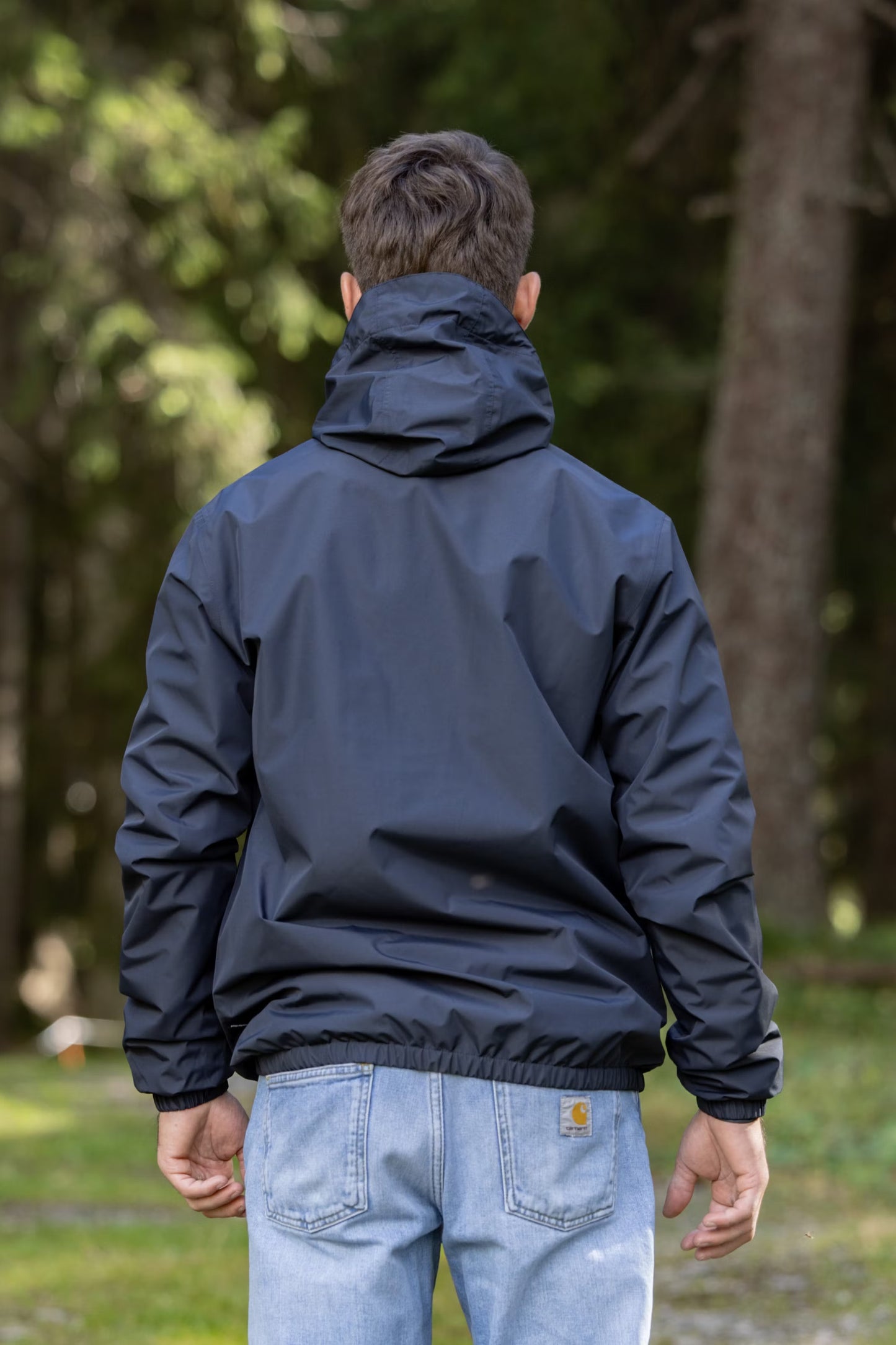 Piker Herren Regenjacke