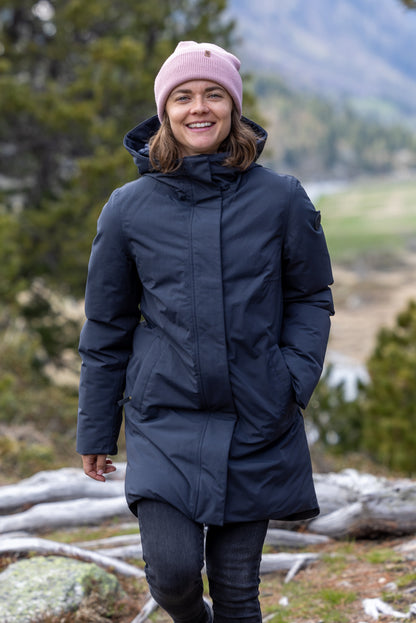 Piper Damen Parka