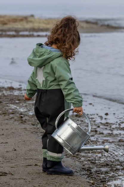 Splash Kinder Regenoverall