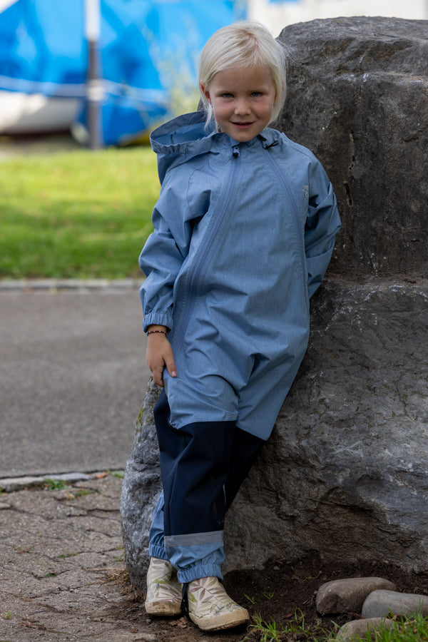 Splash Kinder Regenoverall
