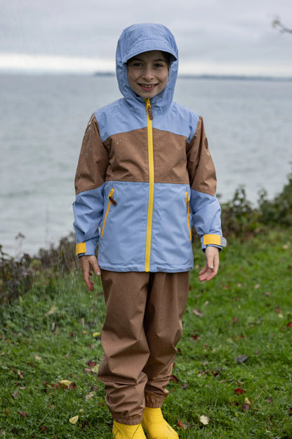 Spyke Kinder Regenhose