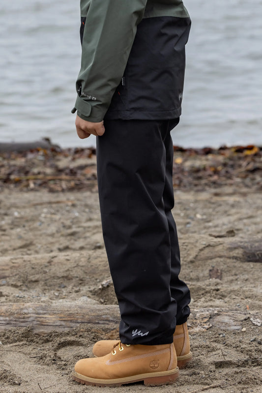 Tiam Kinder Regenhose