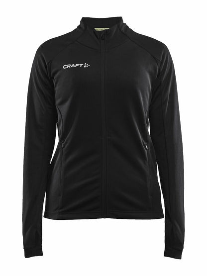 Evolve Full Zip Women