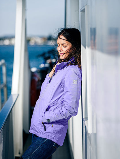 Guard Damen Jacke