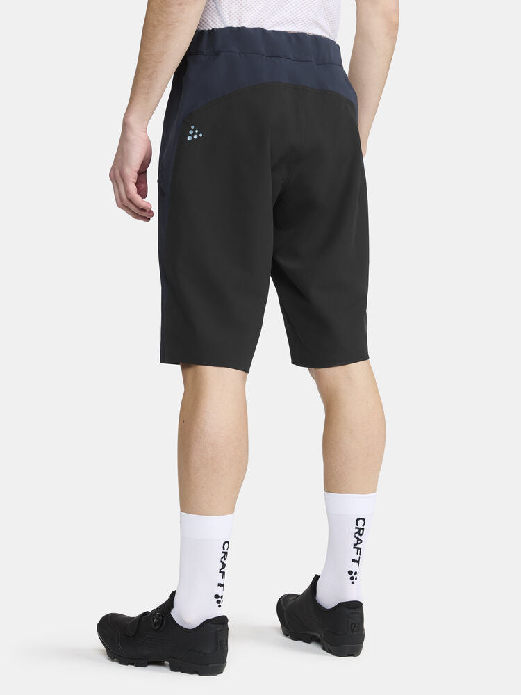 ADV Offroad XT Shorts with Pad Men
