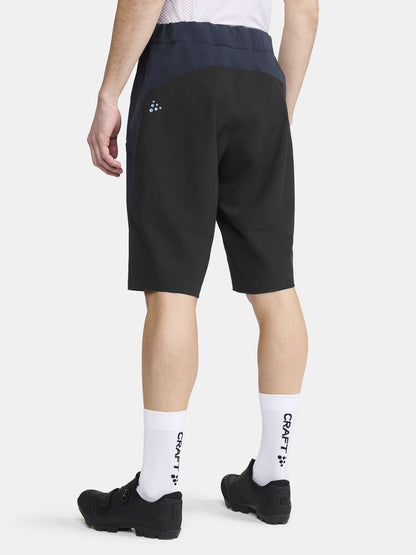 ADV Offroad XT Shorts with Pad Men