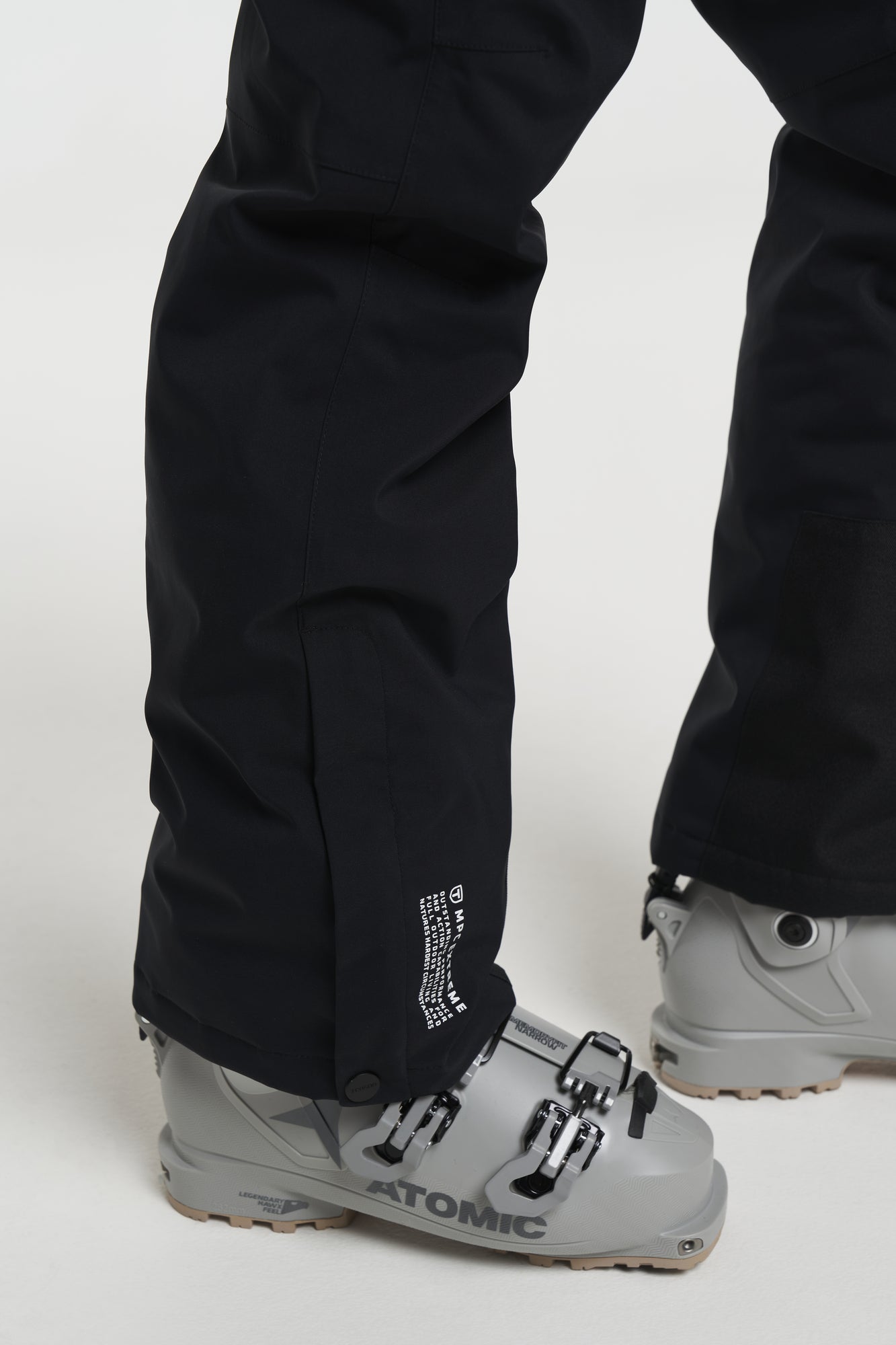 Core Ski Pants Woman
