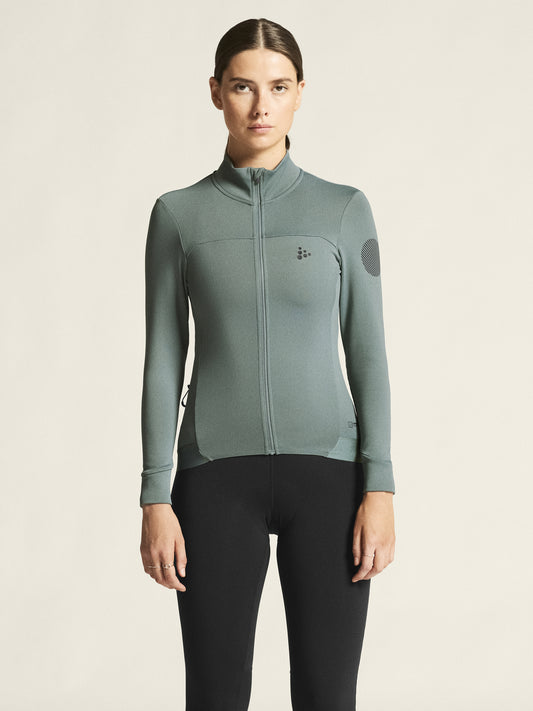 Adv Bike SubZ LS Jersey Women