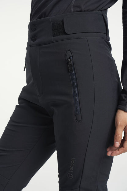 Grace Softshell Ski Pants Damen