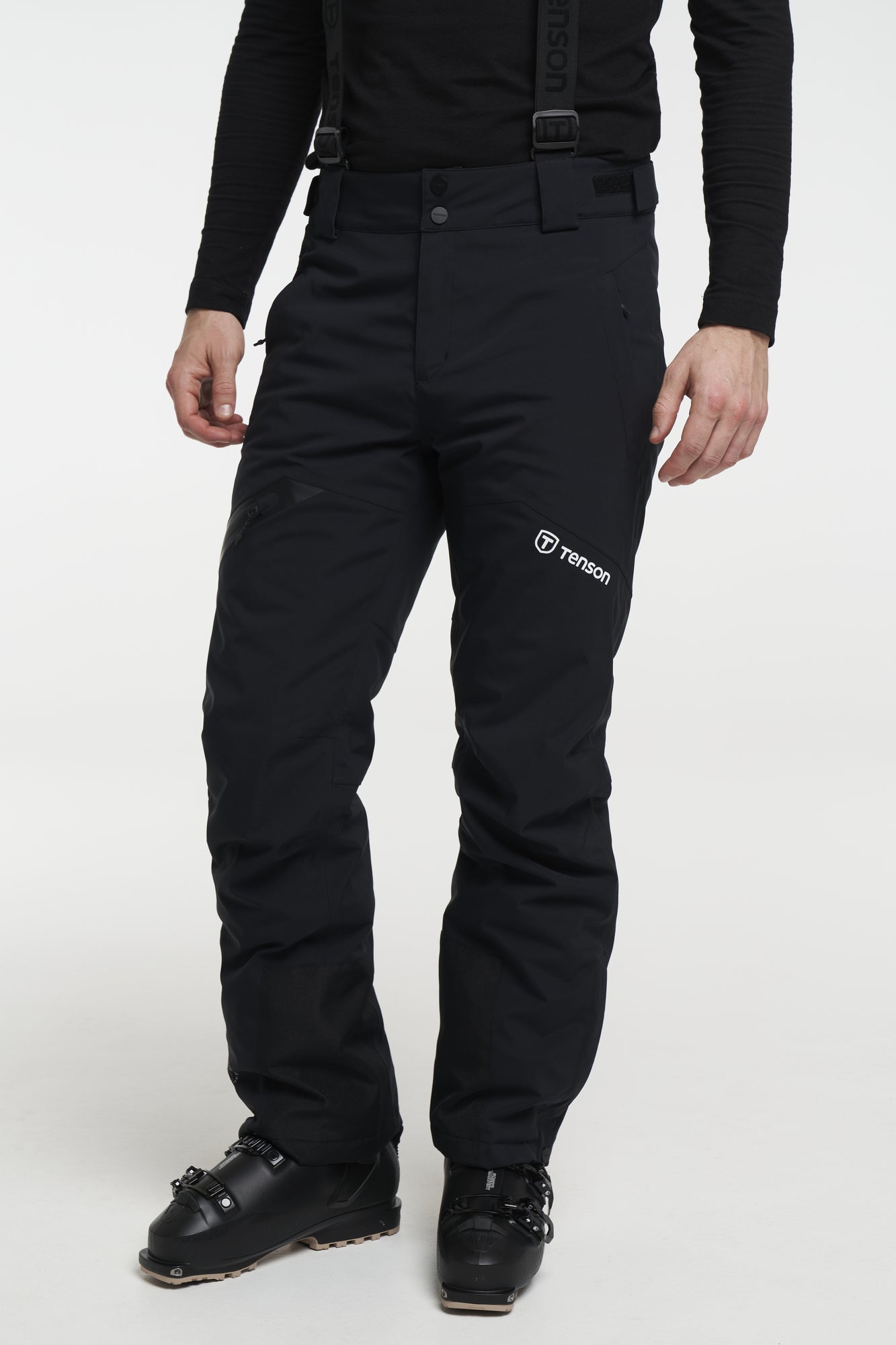 Core Ski Pants Herren