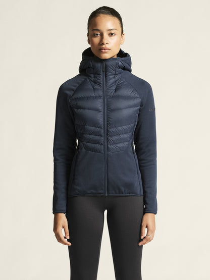 ADV Explore Lt. Down Hybrid Jkt Jacke Women