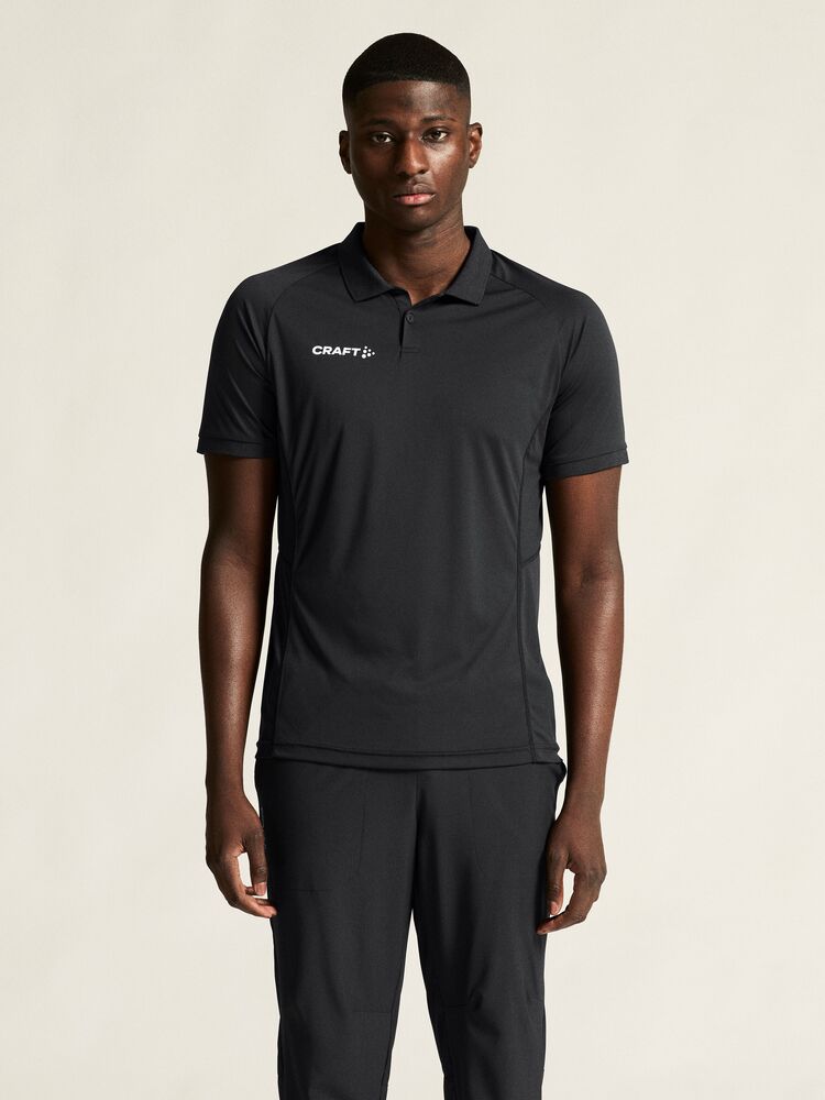 Polo da uomo Ability