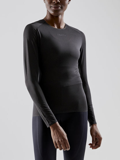 PRO Dry Nanoweight LS Women