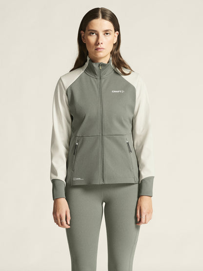 Core Nordic Training Jacket Women