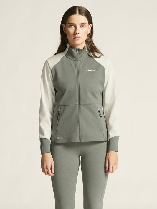 Core Nordic Training Jacket Women