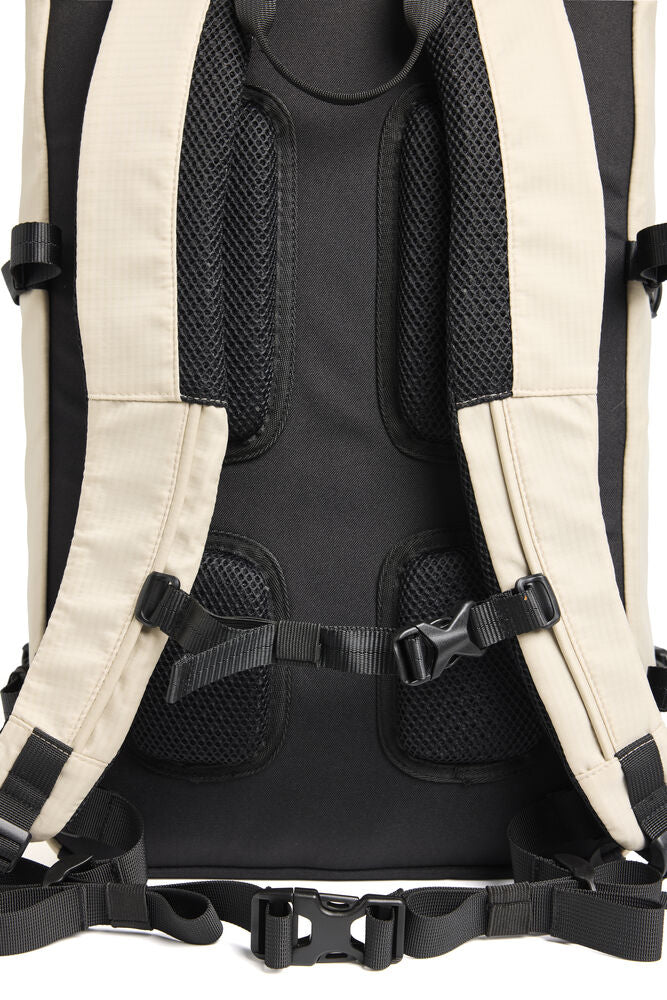 Camper Roll-Top Backpack 20/29L