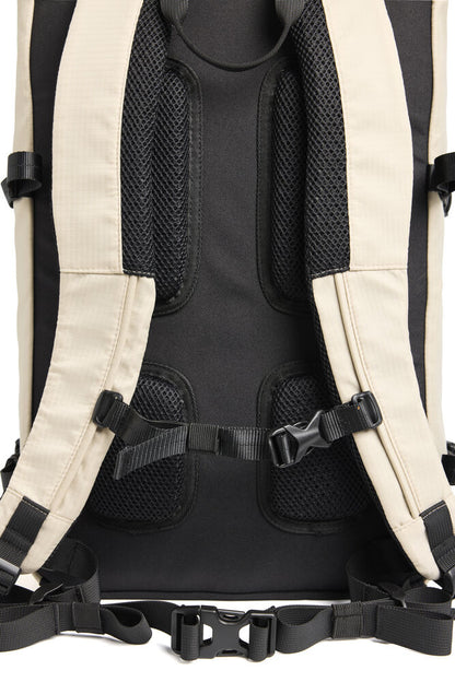 Camper Roll-Top Backpack 20/29L