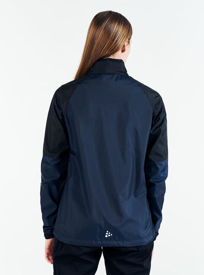 CORE Unify Wind Jacket Women