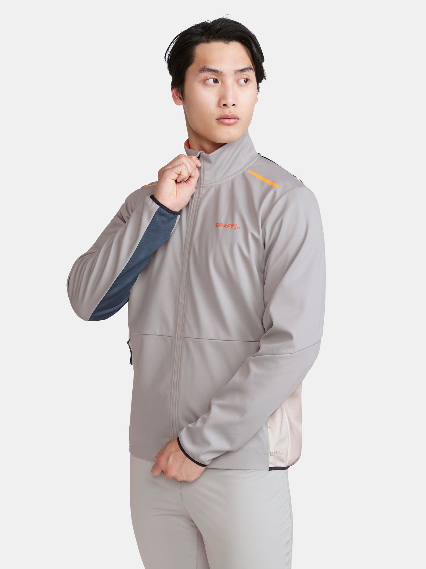 Core Essence Nordic Jacket Men