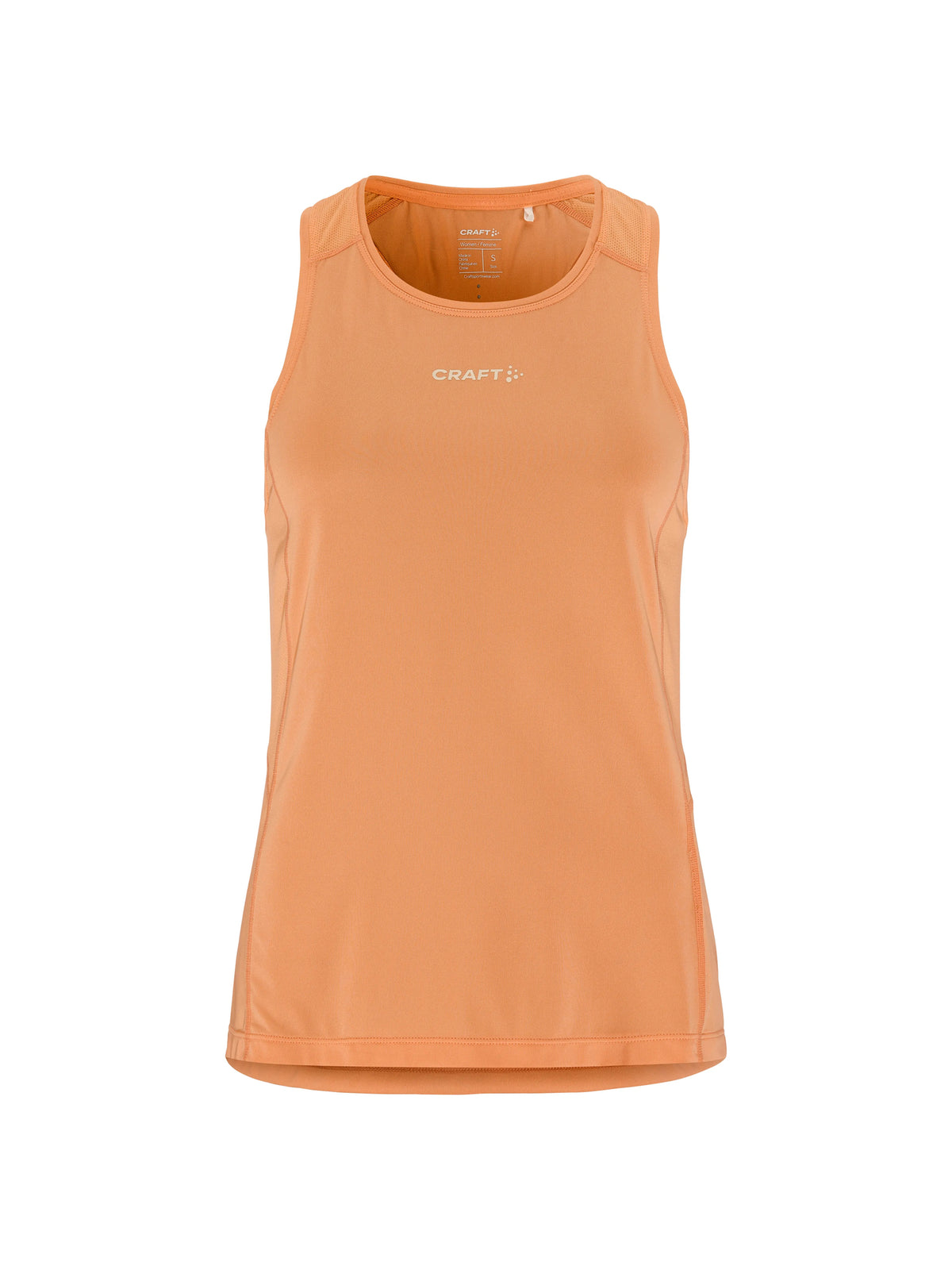 ADV Essence Singlet 2 Femme