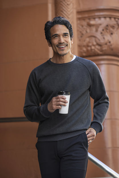 Pemberton Crewneck Sweatshirt Men