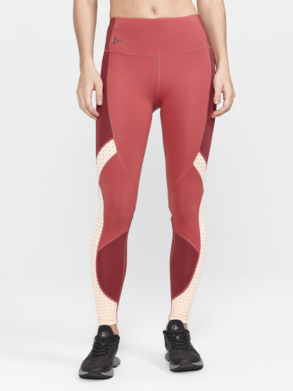 ADV Tone Tights 2 Women