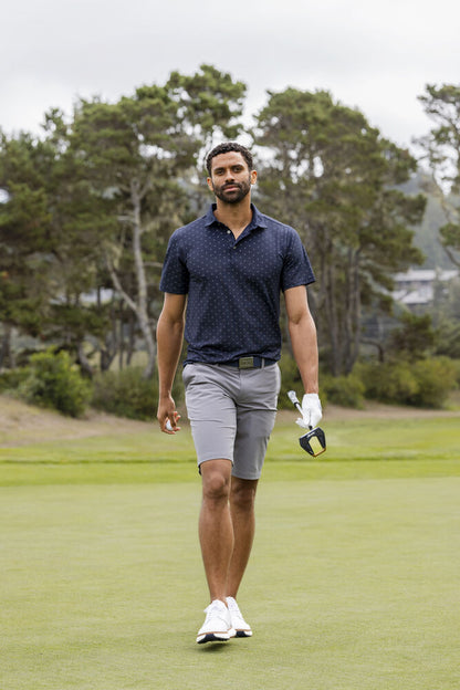 New Salish Shorts Herren
