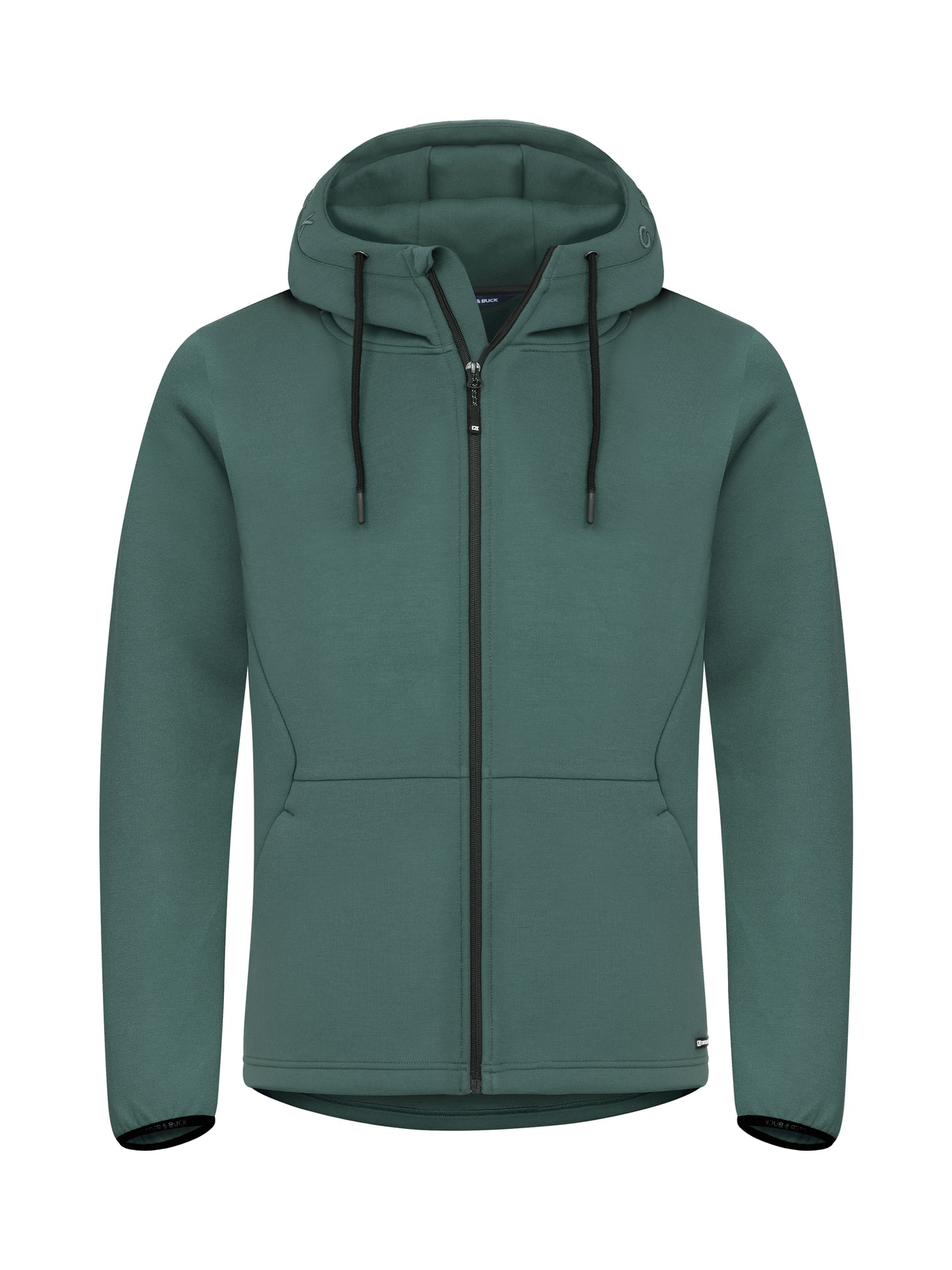 Pemberton Hood FZ Herren