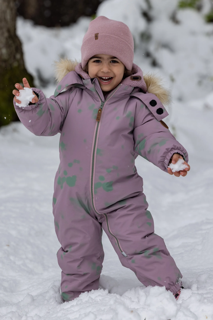 Jamin Kinder Thermo Overall