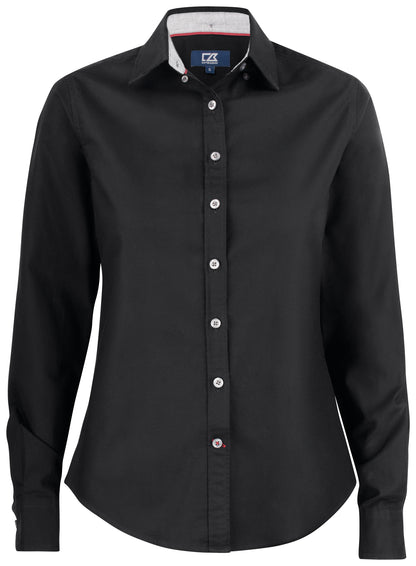Chemise Oxford femme Belfair