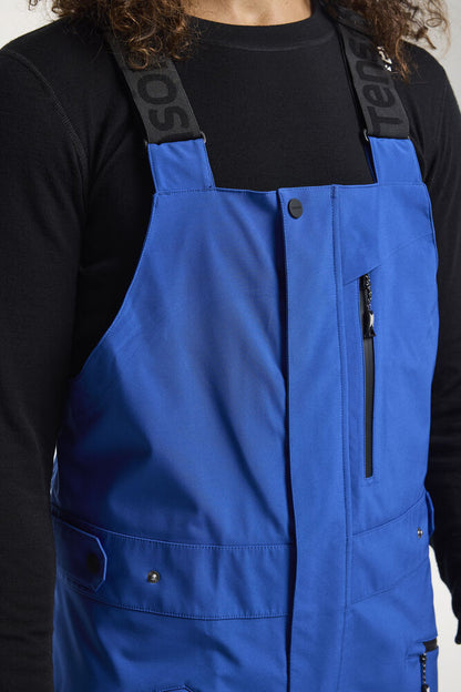 Nayoro Shell Pants Men