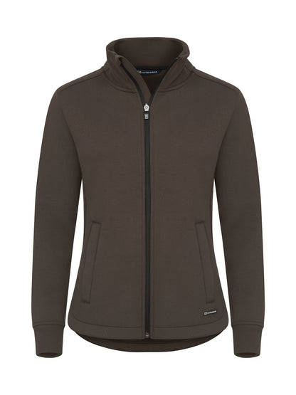 Pemberton Cardigan Full Zip Women