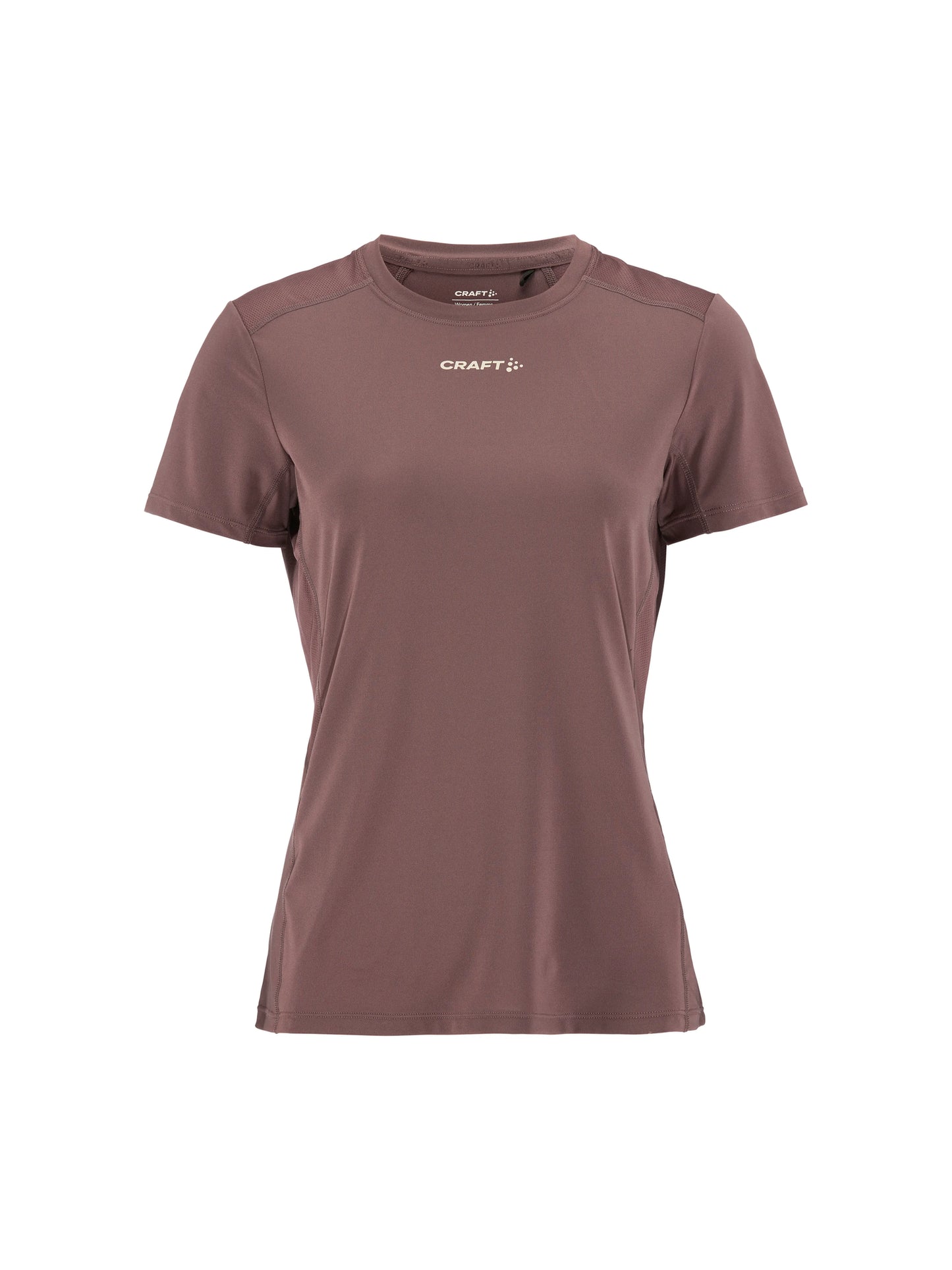 ADV Essence SS Tee 2 Donna