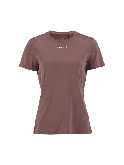 ADV Essence SS Tee 2 Donna