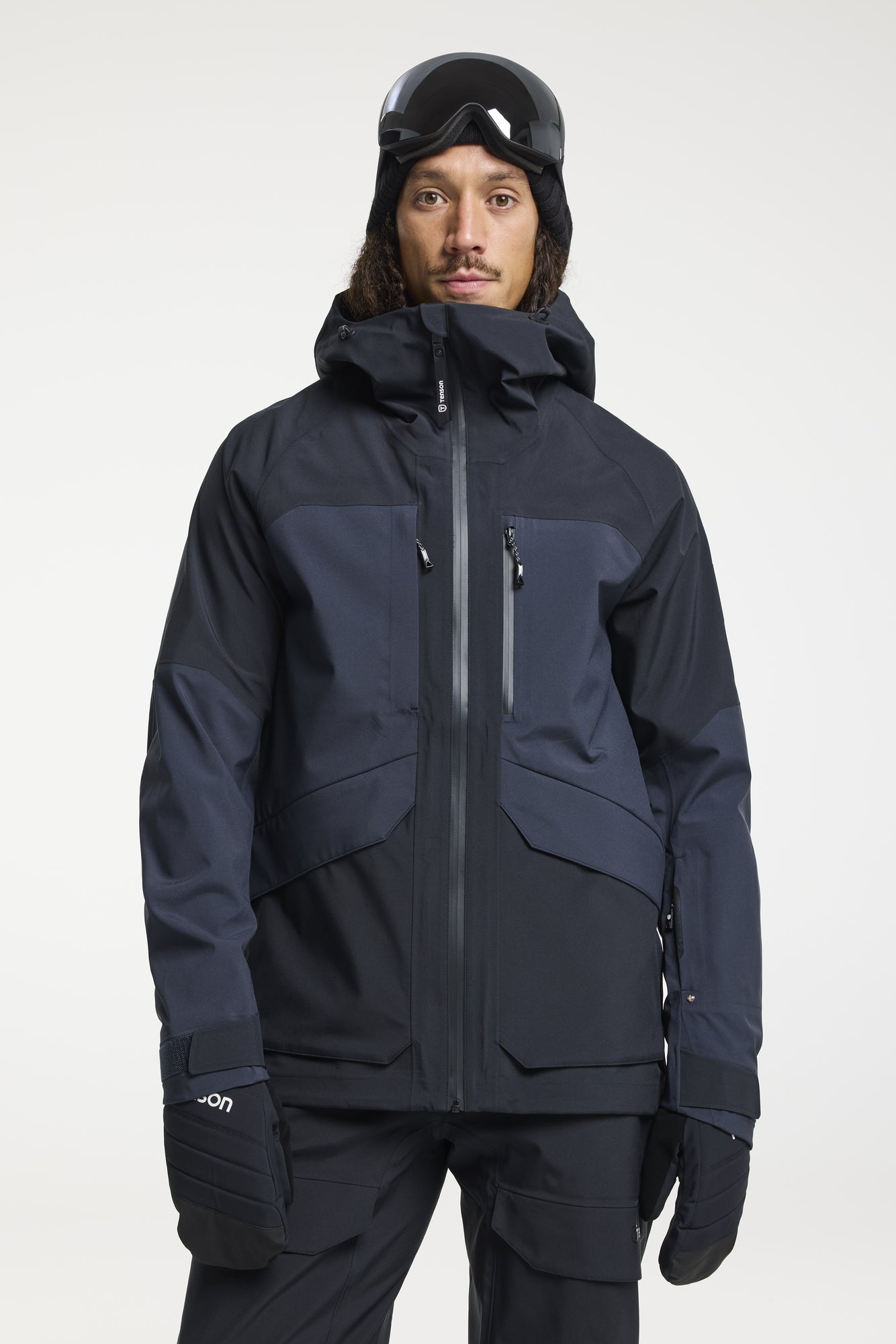 Nayoro Shell Jacket Men