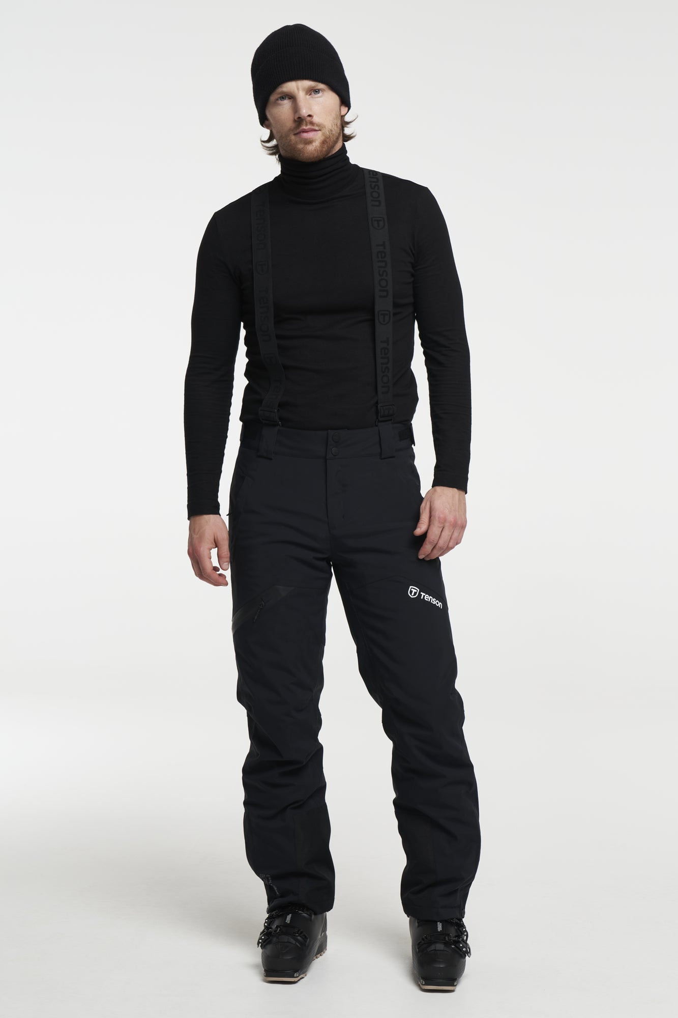 Core Ski Pants Herren