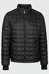 Colton Herren Steppjacke