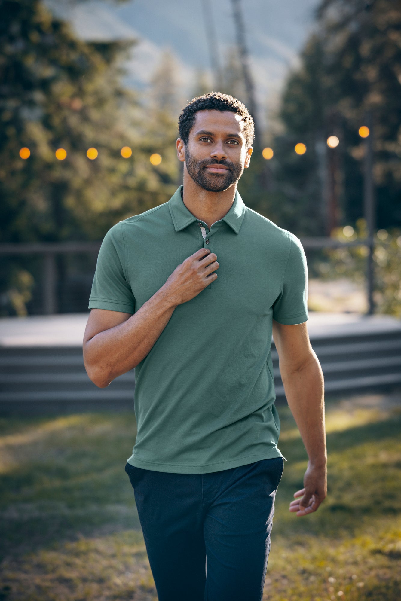 Polo Advantage Premium Homme