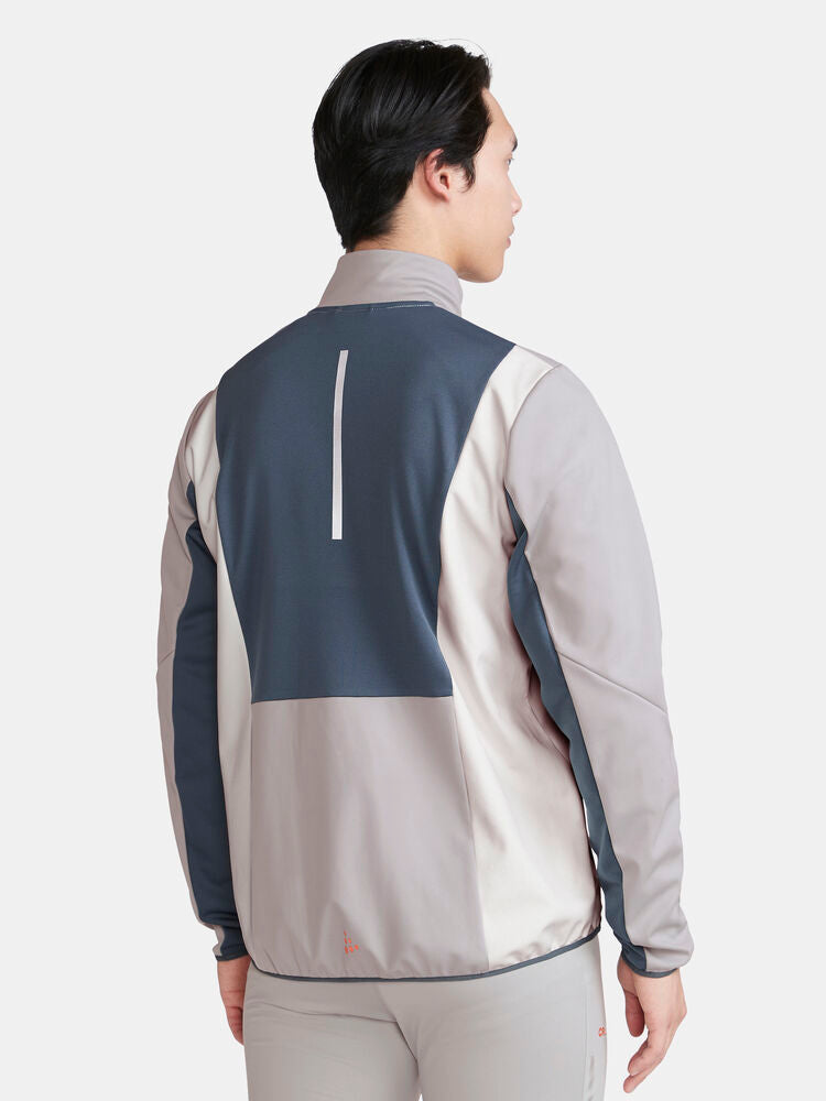 Core Essence Nordic Jacket Men