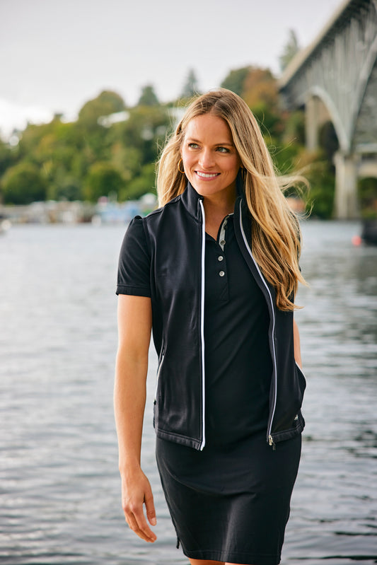 Snoqualmie Vest Damen