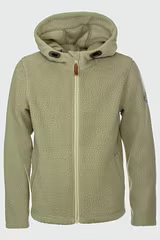 Sammy Kinder Sherpa Fleece