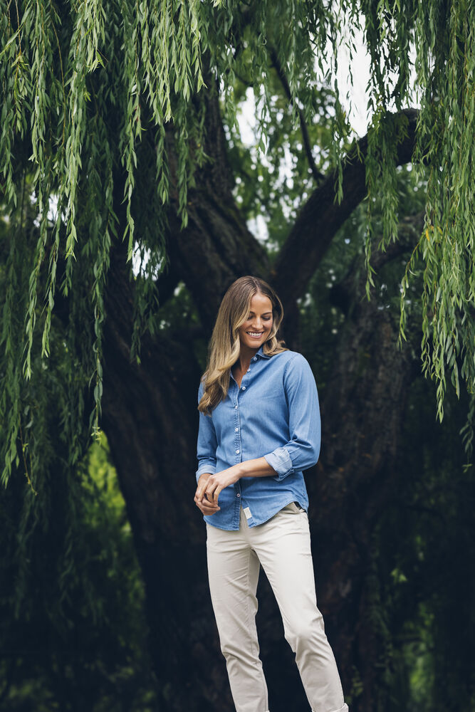 Edgemont Chinos Damen