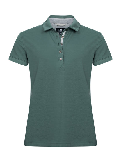 Polo Advantage Premium da donna