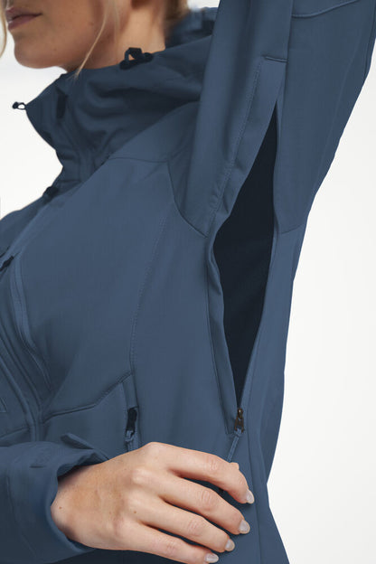 TXlite Softshell Jacket Women