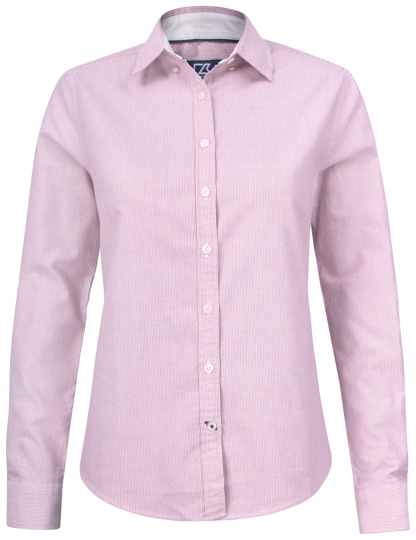 Chemise Oxford femme Belfair